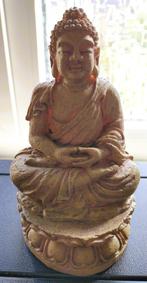 Aquarium Decoratie – Zen Buddha, Ophalen, Nieuw, Sierelement