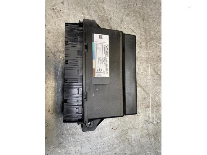 Centrale Deurvergrendelings Module van een Volvo XC70, Auto-onderdelen, Overige Auto-onderdelen, Volvo, Gebruikt, 3 maanden garantie