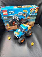Lego 60180, Kinderen en Baby's, Speelgoed | Duplo en Lego, Ophalen, Zo goed als nieuw