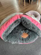 Lief snoozer, Ophalen, Zo goed als nieuw