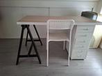 Kinder bureau van Ikea, Huis en Inrichting, Bureaus, Ophalen, Zo goed als nieuw, Bureau