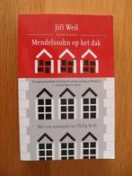 Mendelssohn op het dak van Jirí Weil, Ophalen of Verzenden, Gelezen