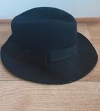 Hoed  (Antilopenfilt), Kleding | Dames, Hoeden en Petten, Ophalen of Verzenden, Zo goed als nieuw