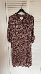 Lollys Laundry jurk maat L, Ophalen of Verzenden, Zo goed als nieuw, Maat 38/40 (M), Onder de knie