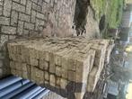 Betonklinkers, Ophalen, Gebruikt, Beton, Klinkers