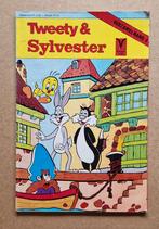 Tweety & Sylvester Verzamelband 4, Eén comic, Ophalen of Verzenden, Gelezen, Amerika