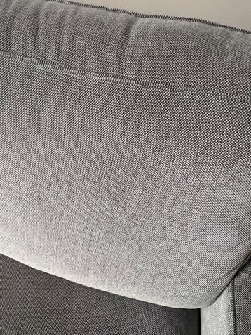 IKEA Kivik 2-zitsbank met chaise longue(hoezen zijn wasbaar) - afbeelding 2