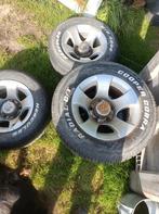 Aluminium Velgen voor een Suzuki Vitara, Auto-onderdelen, Ophalen of Verzenden, All Season, Velg(en)