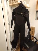Quiksilver Highline 5/4/3 Wetsuit Maat M, Watersport en Boten, Watersportkleding, Wetsuit, Quicksilver, Gebruikt, Heer