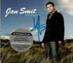 CD: Jan Smit - Stilte in de Storm  (ZGAN) GESIGNEERD, Verzenden, Zo goed als nieuw, Pop