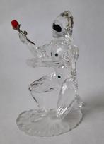 Swarovski jaarstuk - 2001 Maskerade Harlekijn, Ophalen of Verzenden, Zo goed als nieuw, Accollectibles@ziggo.nl, Figuurtje