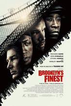 Blu ray - Brooklyn's finest (2009) sealed, Drama, Verzenden, Nieuw in verpakking