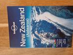 New Zealand lonely planet, Boeken, Overige merken, Ophalen of Verzenden, Zo goed als nieuw, Reisgids of -boek