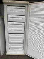 Grote vriezer met 7 laden, Vrieskast, Gebruikt, Energieklasse A of zuiniger, 160 cm of meer