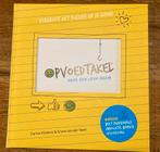 Carina Klinkvis - Opvoedtakel, Zwangerschap en Bevalling, Ophalen of Verzenden, Zo goed als nieuw, Carina Klinkvis; Erwin Van der Veen