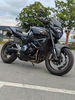 Suzuki B-king 1340 (Hayabusa), 1340 cc, 4 cilinders, Particulier, Meer dan 35 kW