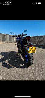 Yamaha MT-07 A2 (35kW) - Perfecte beginnersmotor!, Motoren, Particulier, ABS, 12 t/m 35 kW, Naked bike