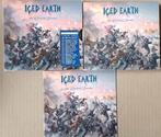 Iced Earth – The Glorious Burden, Gebruikt, Ophalen of Verzenden