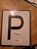 Bakletters aanvulling, Ophalen of Verzenden