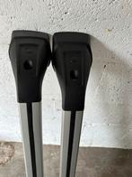 Originele Volkswagen Golf 7 dakdragers, Auto diversen, Dakdragers, Ophalen, Zo goed als nieuw