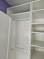 Ikea Pax kledingkast, Ophalen, Gebruikt, 200 cm of meer, 75 cm of meer