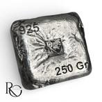 925 sterling zilver – 250 gram, Ophalen of Verzenden, Zilver