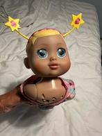 Kruipende baby born funny faces, Ophalen of Verzenden, Gebruikt, Pop