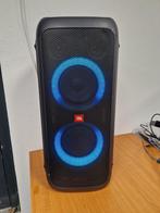 JBL Partybox 300, Audio, Tv en Foto, Luidsprekers, Overige typen, Zo goed als nieuw, JBL, 120 watt of meer