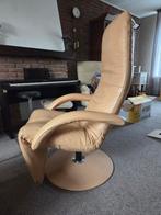 JORI Yoga Relaxstoel - Comfort en Stijl, Huis en Inrichting, Fauteuils, Gebruikt, Ophalen of Verzenden, 75 tot 100 cm, Modern