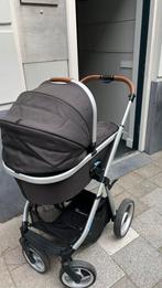 Combi Kinderwagen van Mutsy traveller, Kinderen en Baby's, Kinderwagens en Combinaties, Ophalen, Gebruikt, Combiwagen, Mutsy