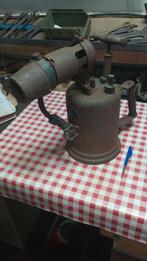 Antieke Brander - Governor Int. Mfg. Co. 1916, Ophalen of Verzenden