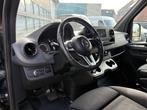 Mercedes-Benz Sprinter 519 3.0CDI V6 Autom L2H2 DC 6-pers. C, Automaat, Gebruikt, 190 pk, Bedrijf