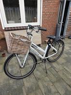 Sparta Leopard damesfiets, Ophalen, Gebruikt, Sparta, Versnellingen