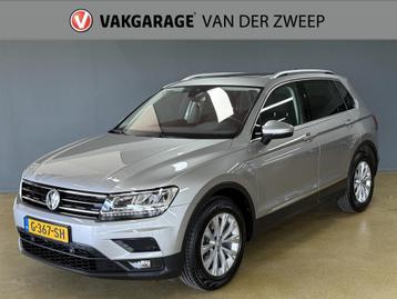 Volkswagen Tiguan 1.5 TSI Comfortline Business | Elektr. Tre beschikbaar voor biedingen