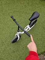 Loopfiets 10 inch, Kinderen en Baby's, Speelgoed | Buiten | Voertuigen en Loopfietsen, Ophalen, Gebruikt, Loopfiets