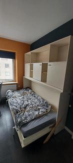 GRATIS af te halen Opklapbed, Ophalen, Gebruikt, Eenpersoons