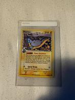 Mantine reverse holo 20/101 exc, Verzenden, Zo goed als nieuw