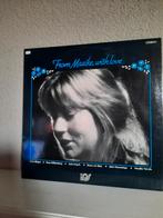 FROM MAAIKE , WITH LOVE, Ophalen of Verzenden, 1980 tot 2000, Zo goed als nieuw, Overige formaten