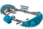 cars racebaan ultimate florida speedway, Ophalen of Verzenden, Gebruikt, Elektrisch, Overige merken