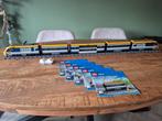 Lego trein, Kinderen en Baby's, Speelgoed | Duplo en Lego, Ophalen of Verzenden, Zo goed als nieuw