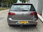 Volkswagen Golf 1.4 TSI Bns Ed. | NW. APK | TREKHAAK | CRUIS, Auto's, Volkswagen, Voorwielaandrijving, 125 pk, Gebruikt, 4 cilinders
