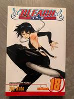 Bleach Manga Volume 18 - Tite Kubo, Eén stripboek, Ophalen of Verzenden, Zo goed als nieuw