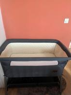 Baninni Co-Sleeper elia donker grijs, Ophalen, Zo goed als nieuw, Wieg