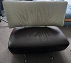 Leolux akka loveseat/ chaise lounge, Huis en Inrichting, Ophalen, Tweepersoons, Zo goed als nieuw, Minder dan 150 cm