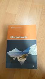 Prisma woordenboek Nederlands, Ophalen of Verzenden, Zo goed als nieuw, Prisma of Spectrum, Nederlands
