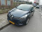 Renault Clio 0.9 TCe LIMITED met APK tot 8-11-2026, Voorwielaandrijving, 898 cc, Stof, Gebruikt