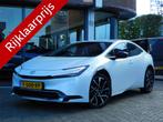 Toyota Prius 2.0 Plug-in Executive | Stoel en Stuurverwarmin, 12 maanden, Stof, Gebruikt, 4 cilinders