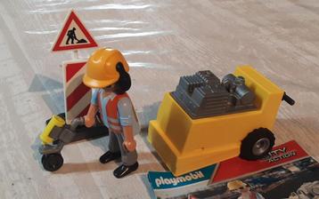 71185 wegwerkers met asvaltzaag  beschikbaar voor biedingen