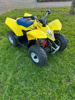 GEVRAAGD Suzuki LT50 LTA50 LTZ50, Ophalen, Zo goed als nieuw, Overige typen