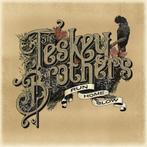 The Teskey Brothers - Run Home Slow - CD, Verzenden, 1980 tot heden, Nieuw in verpakking, Blues